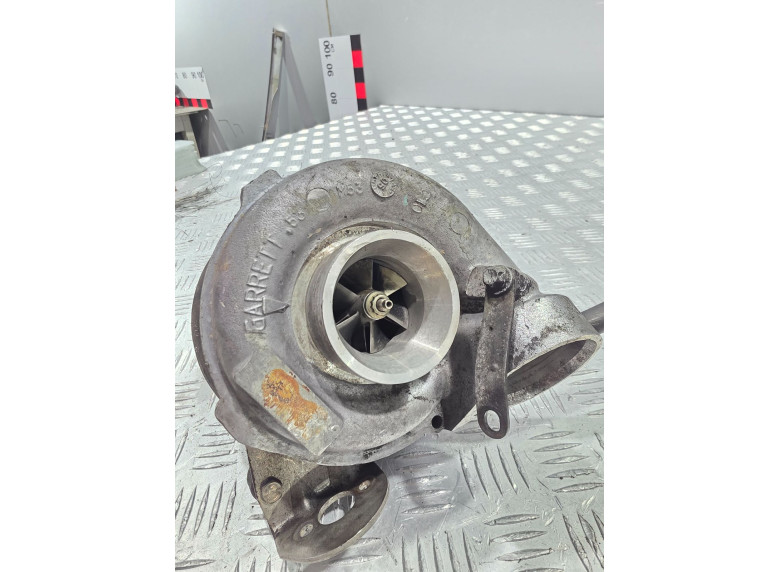 Турбина к Jeep Grand Cherokee, 2002г.