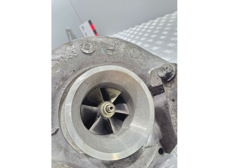 Турбина к Jeep Grand Cherokee, 2002г.