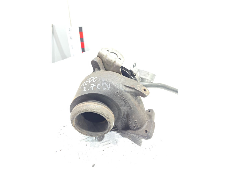 Турбина к Jeep Grand Cherokee, 2002г.