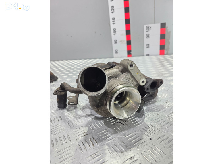 Турбина к BMW 5E60/E61 2007 г.