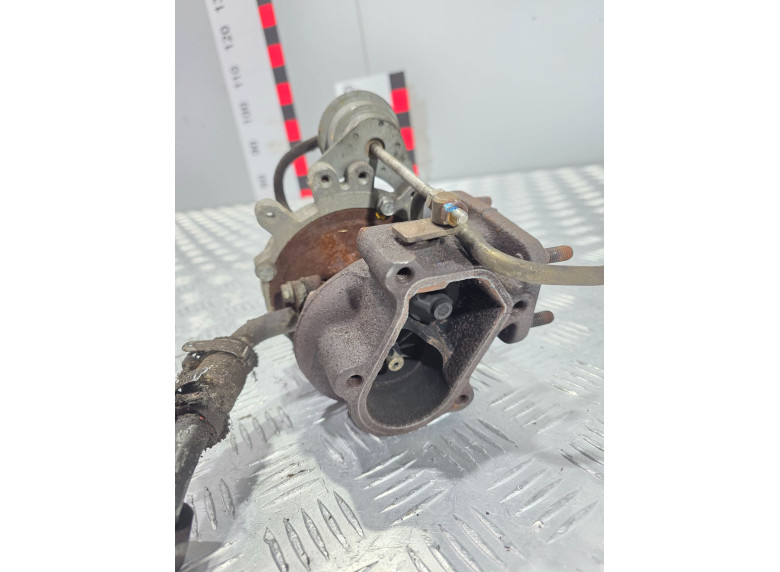 Турбина к Fiat Ducato, 2003г.