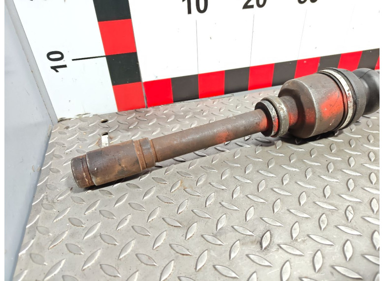 Полуось передняя правая (приводной вал, ШРУС) к Citroen C5, 2001г.