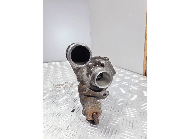 Турбина к Mitsubishi Colt, 2006г.