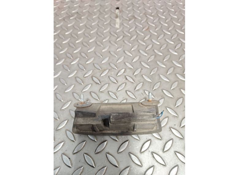 Кнопка открытия багажника к Opel Zafira, 2006г.