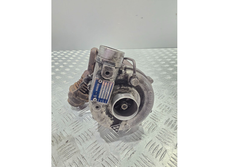 Турбина к Fiat Croma, 1996г.