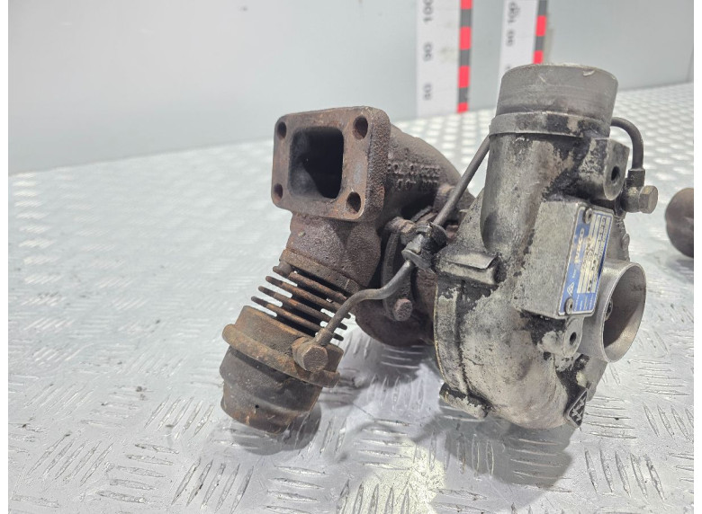 Турбина к Fiat Croma, 1996г.