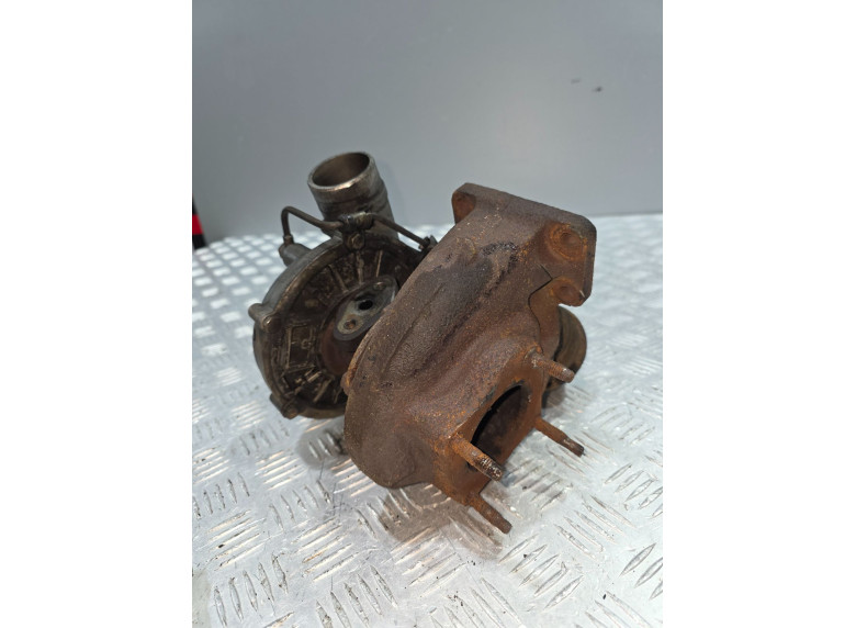 Турбина к Fiat Croma, 1996г.