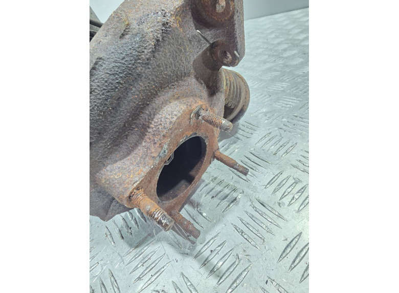 Турбина к Fiat Croma, 1996г.