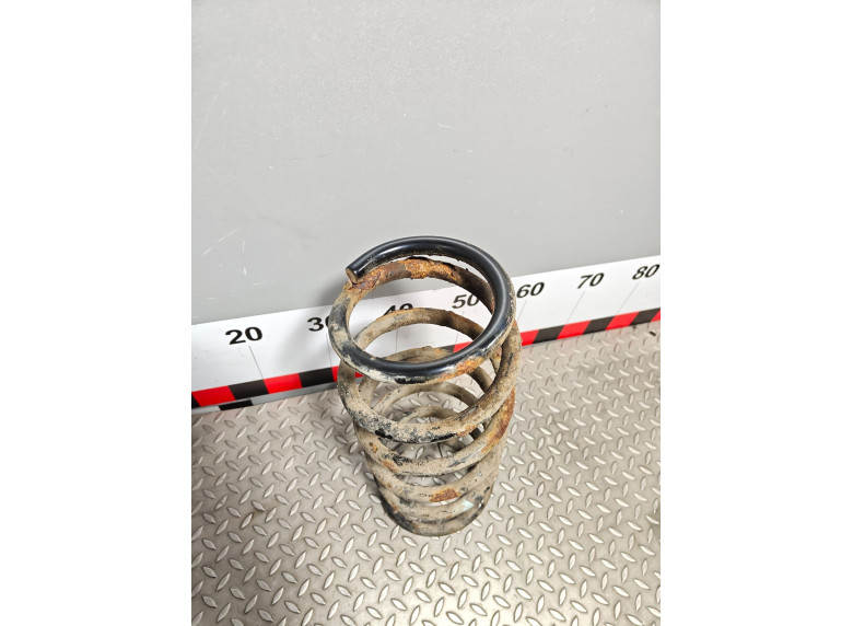 Пружина передняя к Mazda CX9, 2007г.