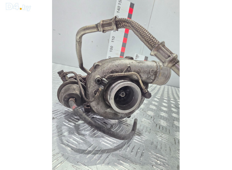 Турбина к Volvo V70 1999 г.