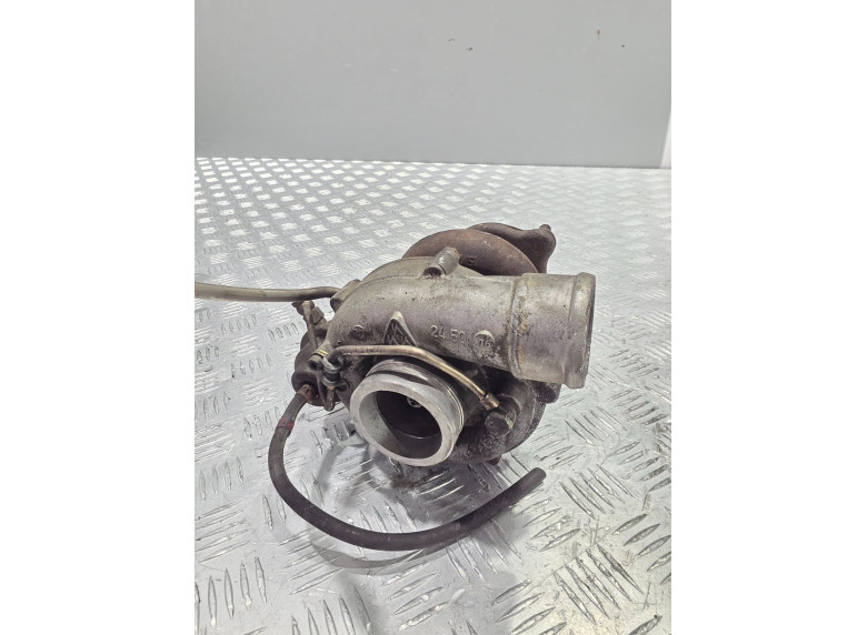 Турбина к Volvo V70, 1999г.