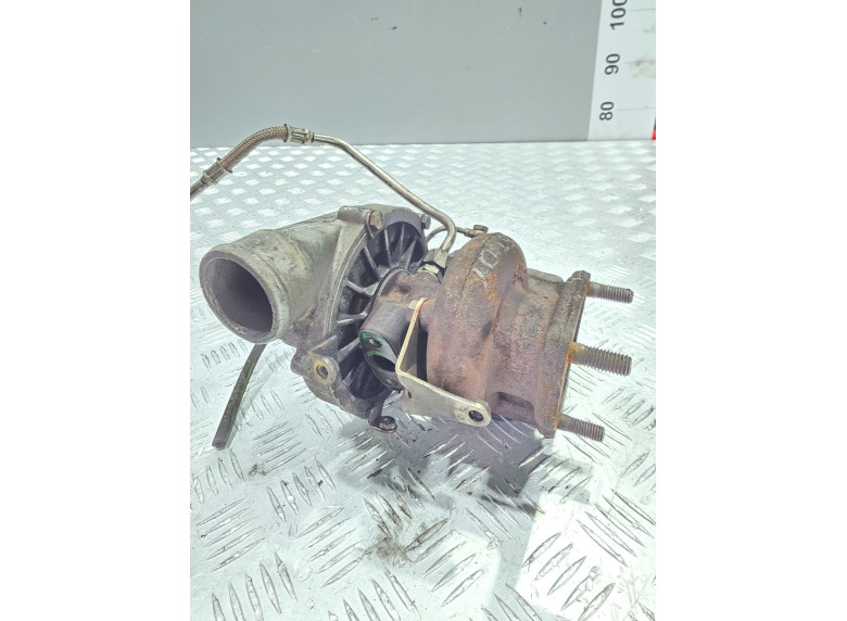 Турбина к Volvo V70, 1999г.