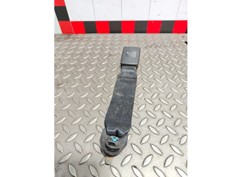 Замок ремня безопасности к Lada Niva Travel, 2023г.