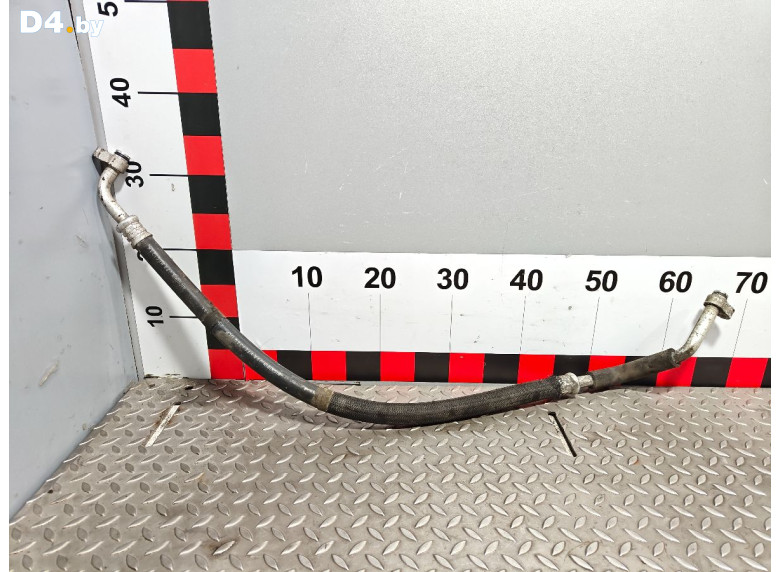 Трубка кондиционера к Mazda CX9 2007 г.