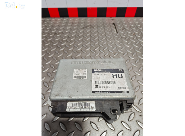 Блок управления АКПП к Opel Omega 2000 г.