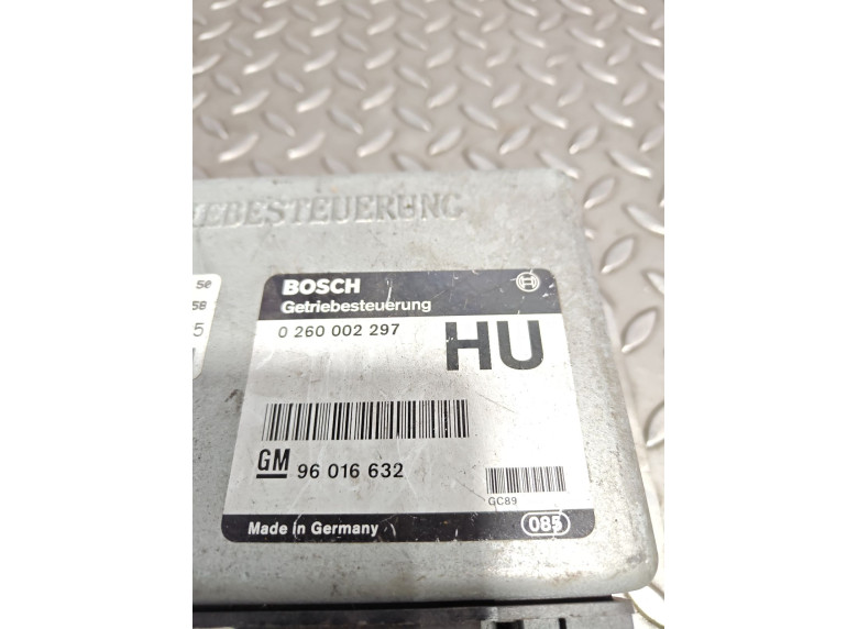 Блок управления АКПП к Opel Omega, 2000г.