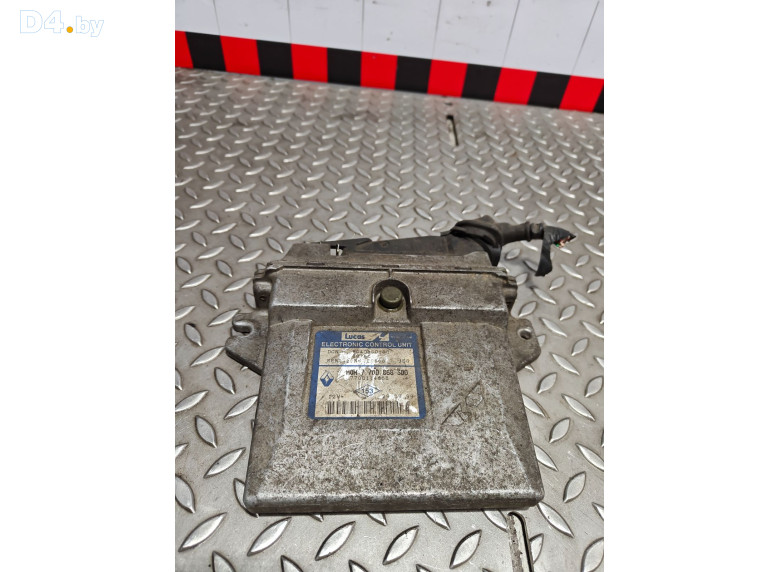 Блок управления двигателем к Renault Kangoo 1999 г.