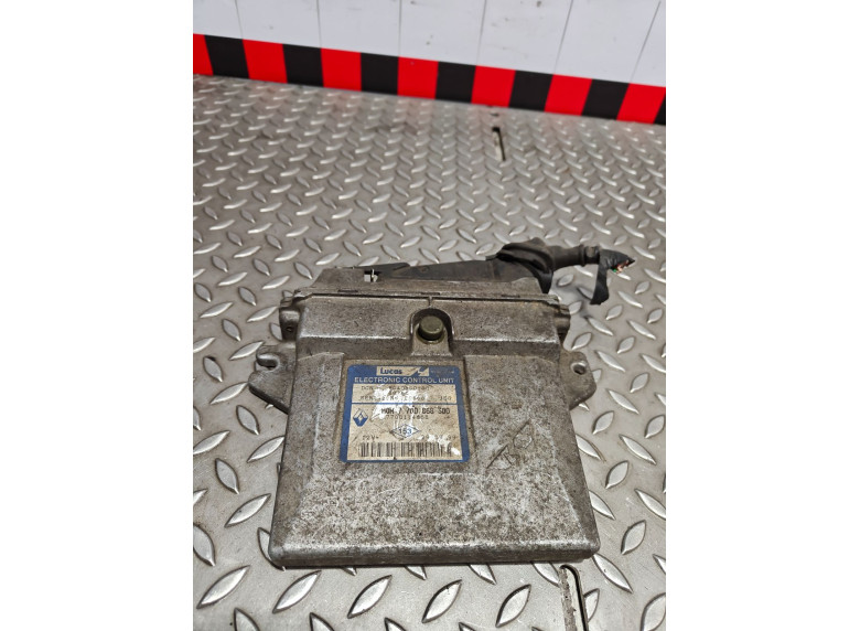 Блок управления двигателем к Renault Kangoo, 1999г.