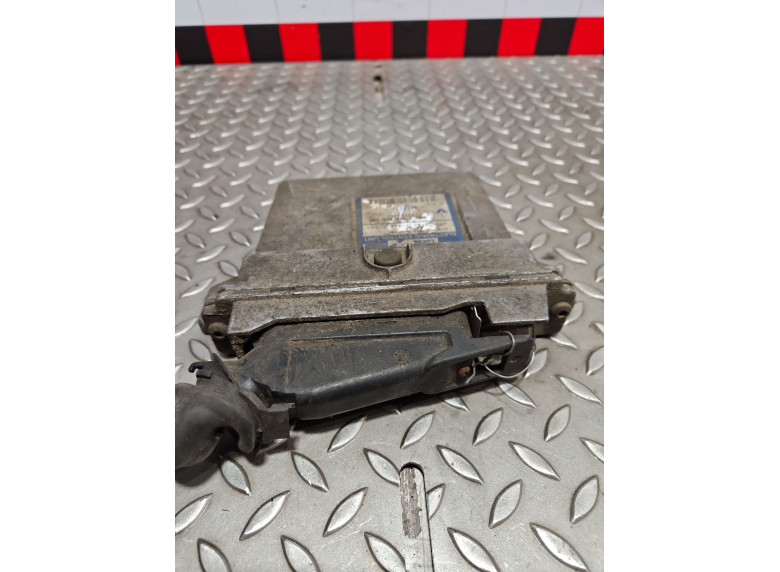 Блок управления двигателем к Renault Kangoo, 1999г.