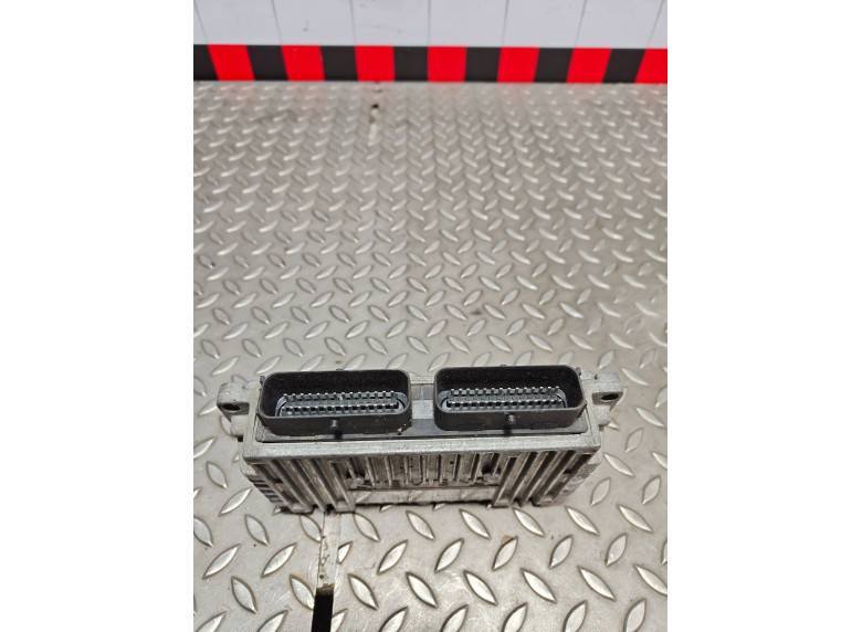 Блок управления АКПП к Renault Laguna, 2004г.