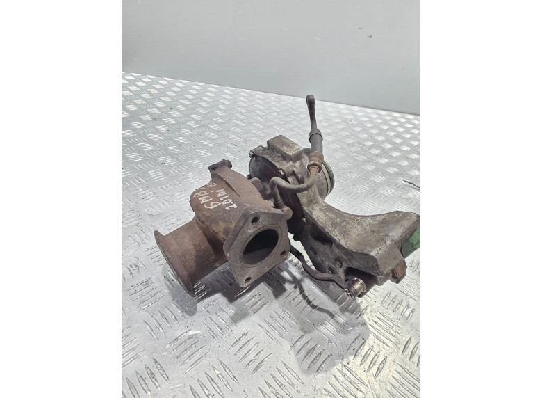 Турбина к BMW 1 E87/E81/E82/E88, 2006г.