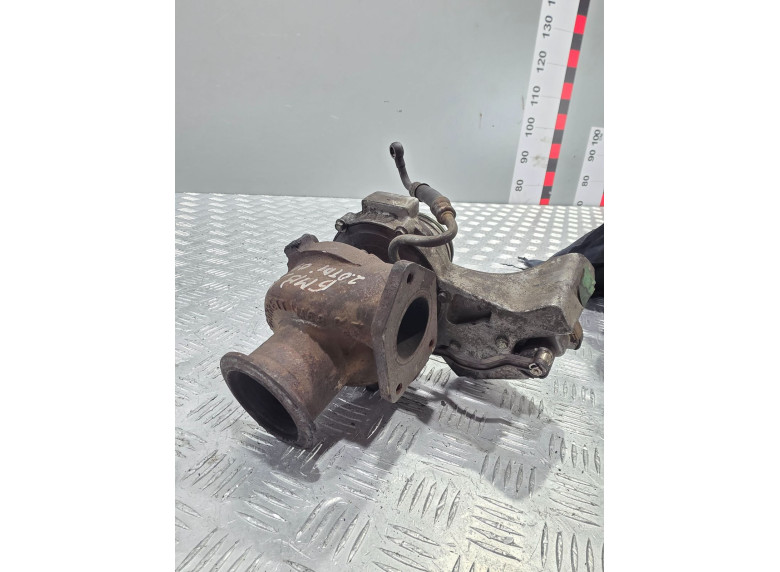 Турбина к BMW 1 E87/E81/E82/E88, 2006г.