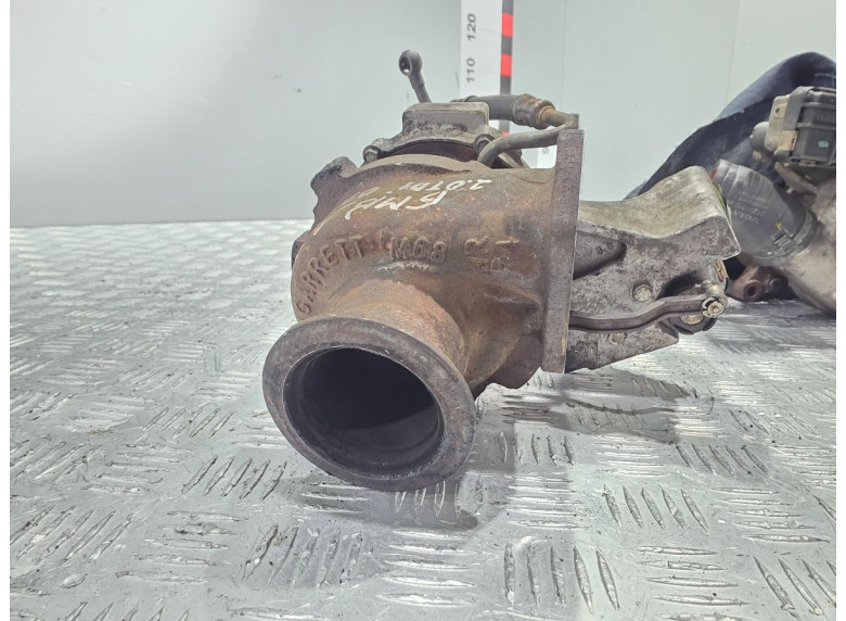 Турбина к BMW 1 E87/E81/E82/E88, 2006г.