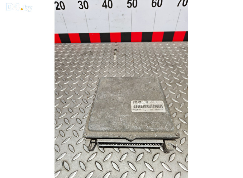 Блок управления двигателем к Renault Safrane 1996 г.