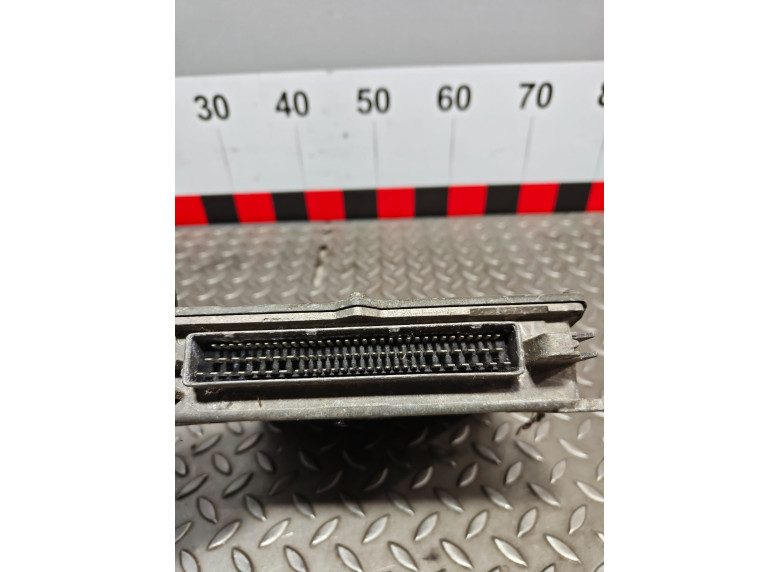 Блок управления двигателем к Renault Safrane, 1996г.