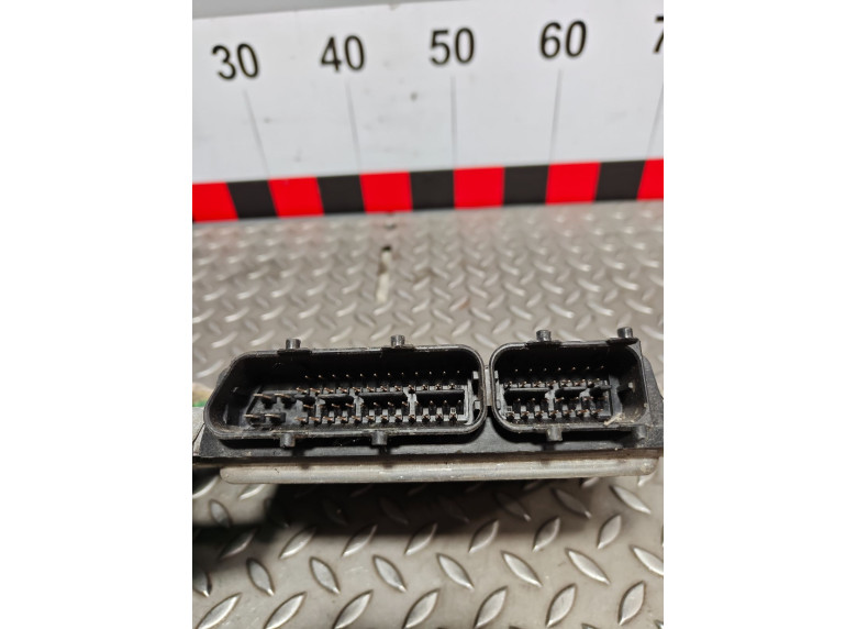 Блок управления АКПП к Renault Clio, 2010г.