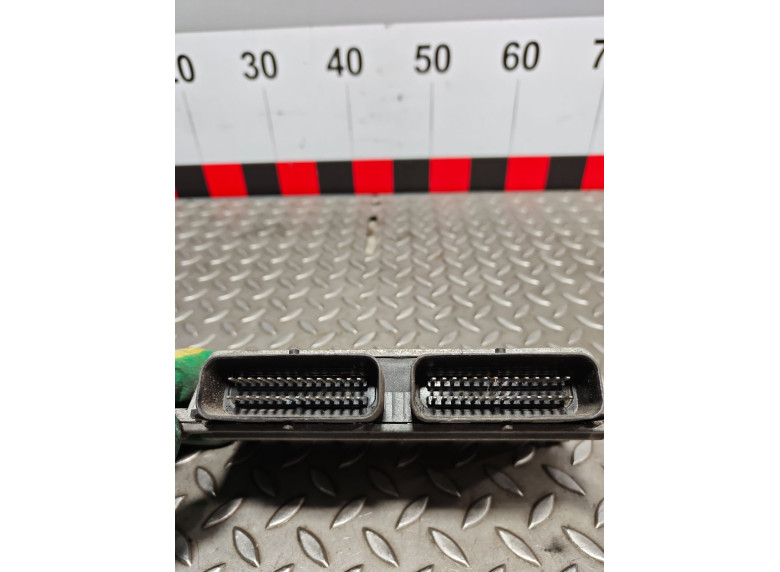 Блок управления АКПП к Renault Clio, 2006г.