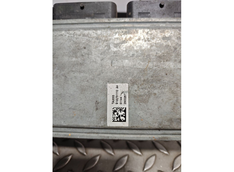 Блок управления АКПП к Renault Clio, 2006г.