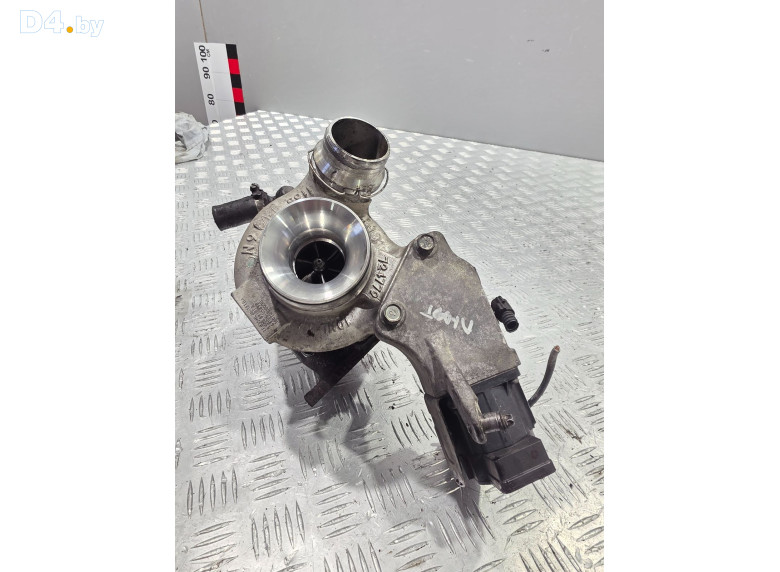 Турбина к BMW 3E90/E91/E92/E93 2008 г.