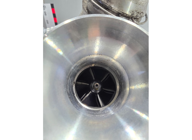 Турбина к BMW 3 E90/E91/E92/E93, 2008г.