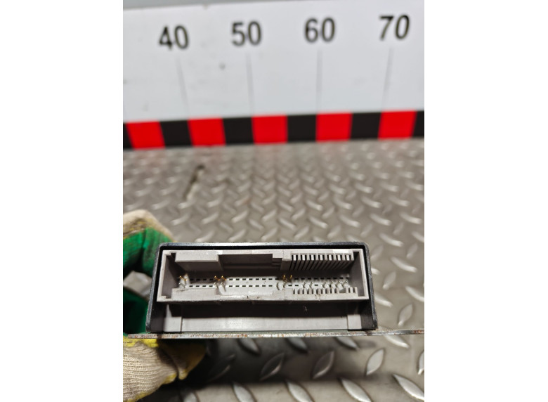 Блок AirBag к Renault Logan, 2011г.