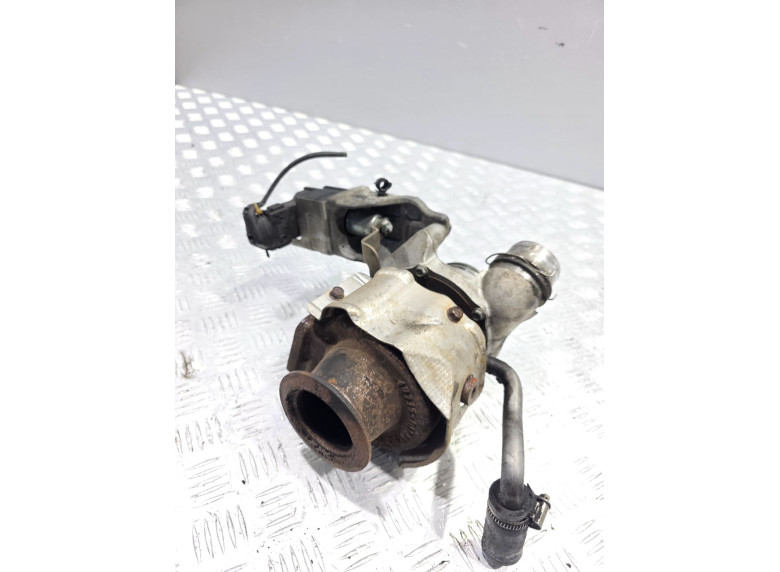 Турбина к BMW 3 E90/E91/E92/E93, 2008г.