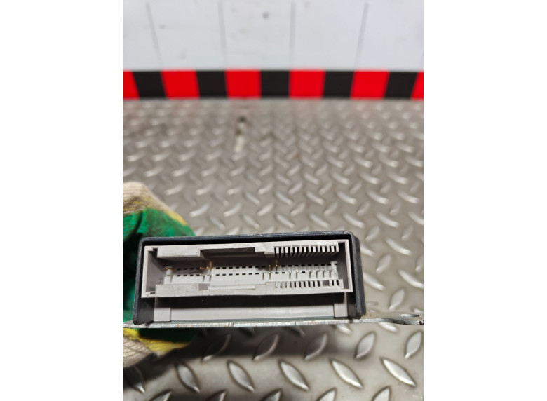 Блок AirBag к Renault Logan, 2022г.