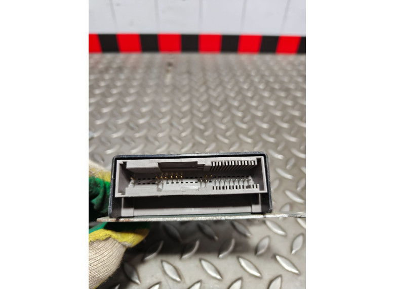 Блок AirBag к Renault Logan, 2016г.