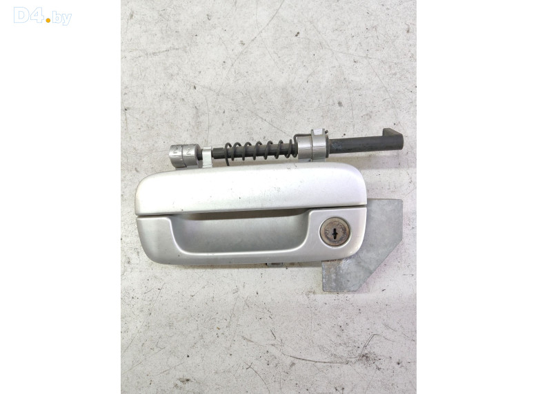 Ручка крышки багажника к Citroen Berlingo 2001 г.