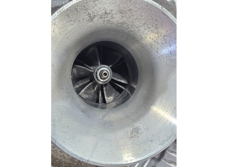 Турбина к BMW 3 E90/E91/E92/E93, 2008г.