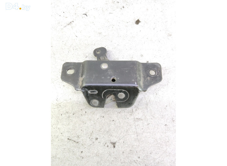 Замок багажника к Citroen Berlingo 2001 г.