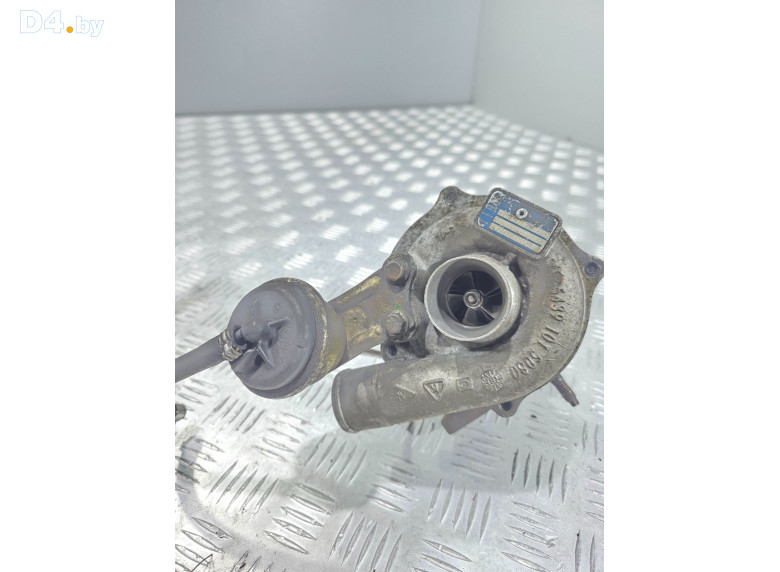 Турбина к Nissan Almera 2003 г.