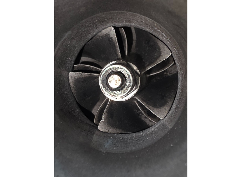 Турбина к Nissan Almera, 2003г.