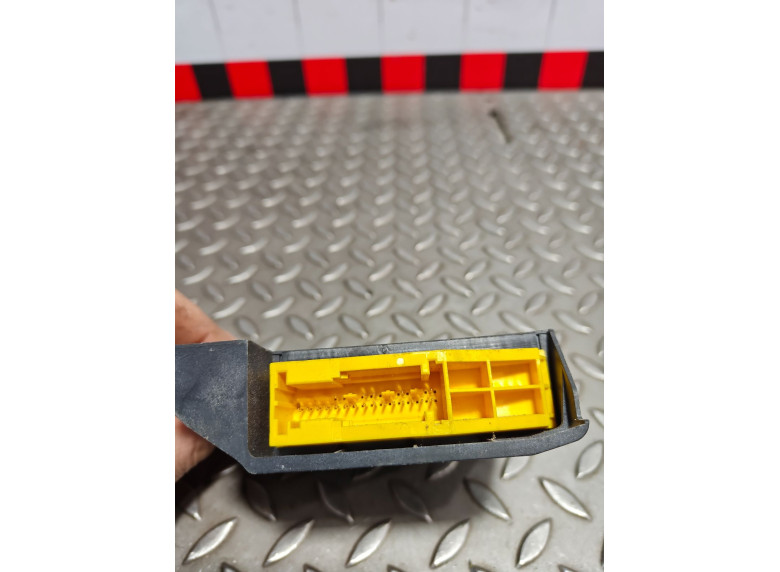 Блок AirBag к Renault Logan, 2010г.