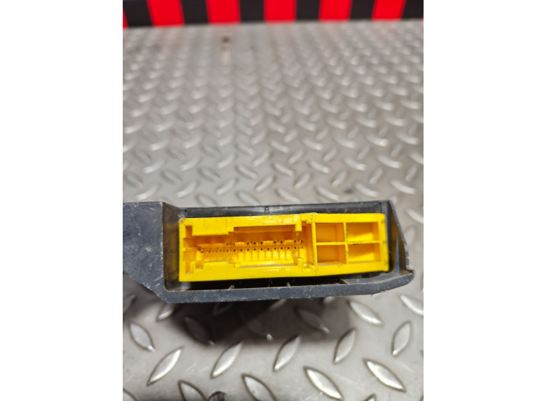 Блок AirBag к Renault Sandero, 2009г.