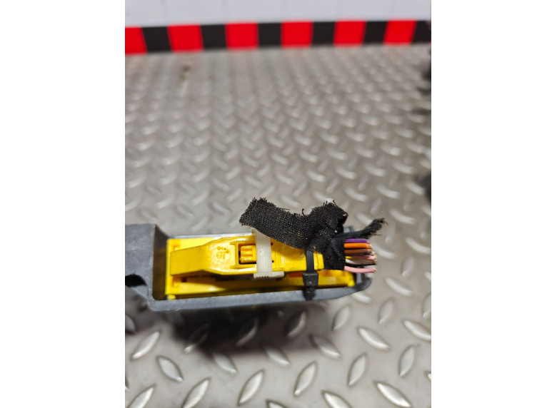 Блок AirBag к Renault Logan, 2007г.