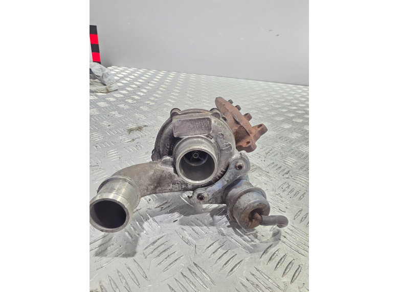 Турбина к Mitsubishi Colt, 2007г.