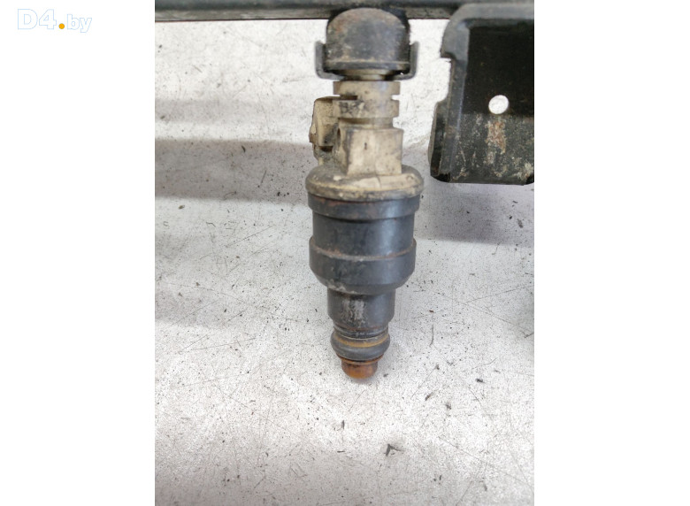 Форсунка к Citroen Xsara 1998 г.