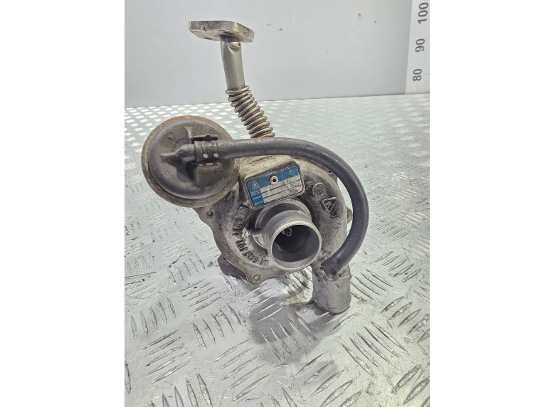 Турбина к Suzuki Swift, 2005г.