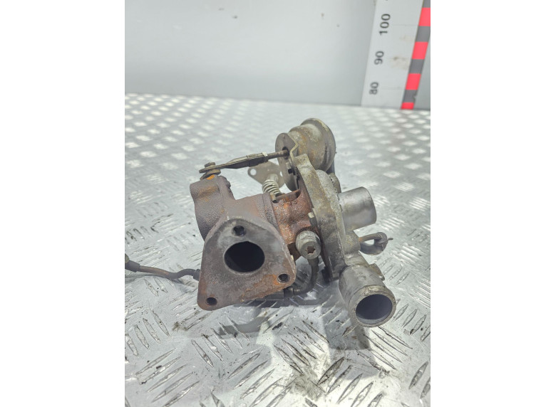 Турбина к Suzuki Swift, 2005г.